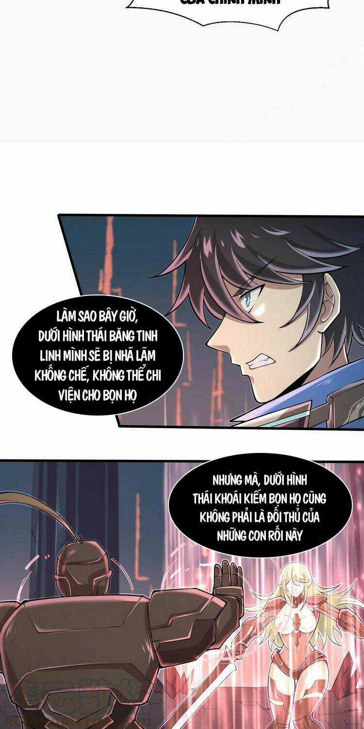 Một Trăm Triệu Điểm Chapter 70 trang 25