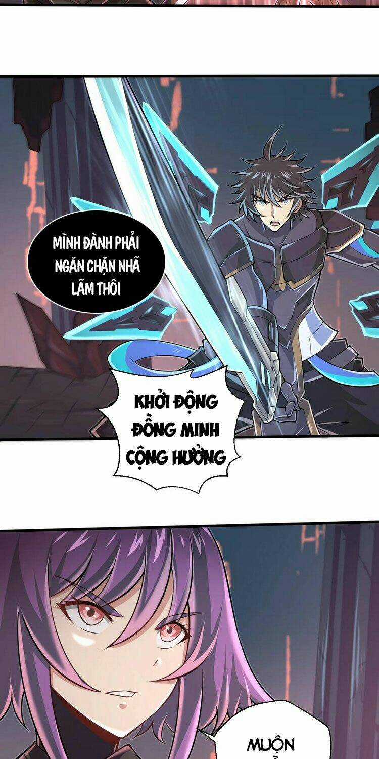 Một Trăm Triệu Điểm Chapter 70 trang 26