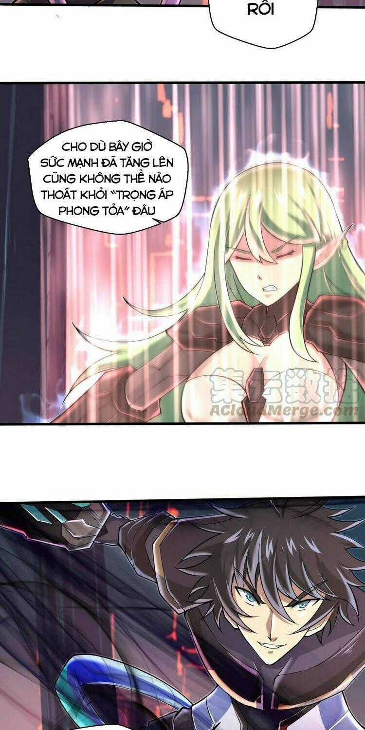 Một Trăm Triệu Điểm Chapter 70 trang 27