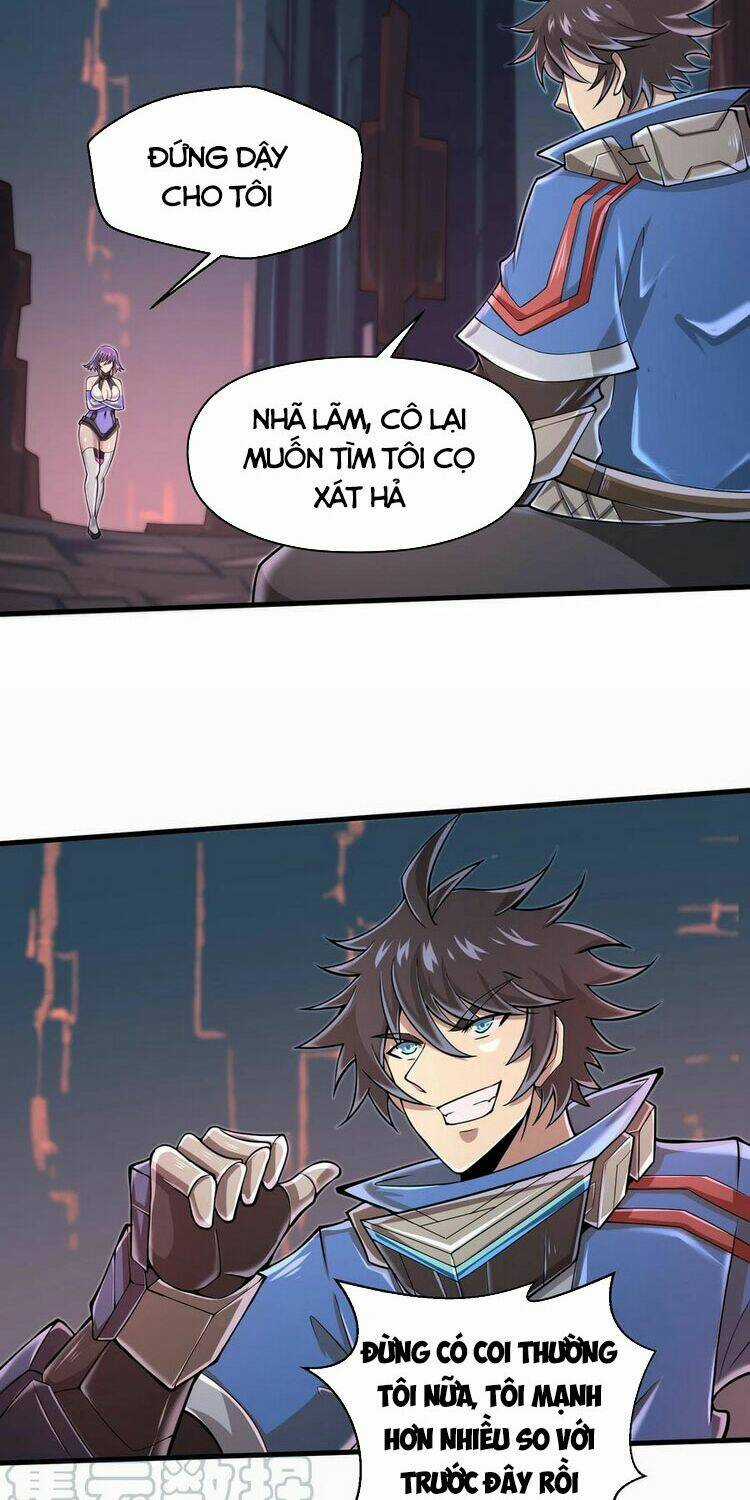 Một Trăm Triệu Điểm Chapter 70 trang 3