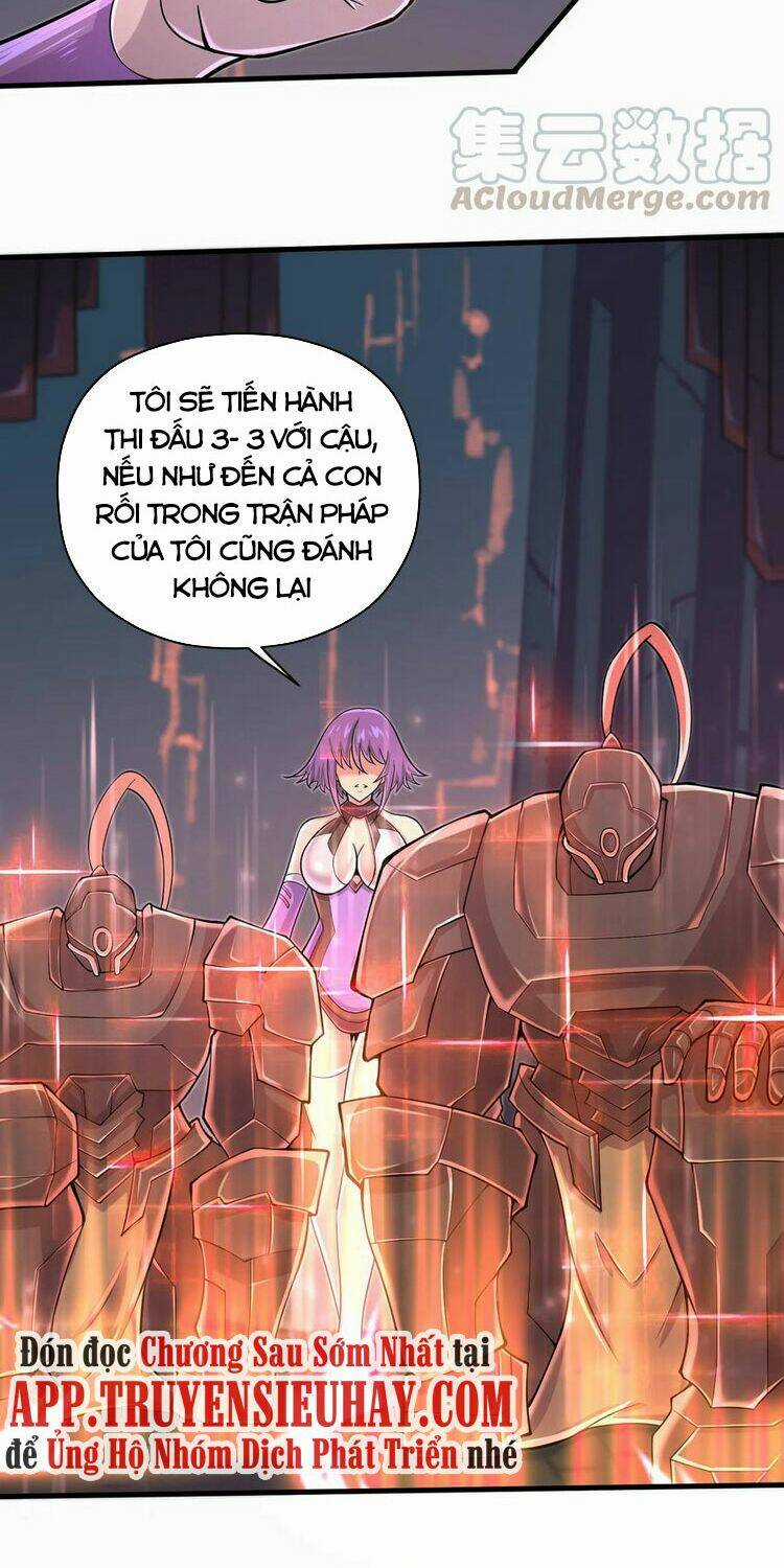 Một Trăm Triệu Điểm Chapter 70 trang 5