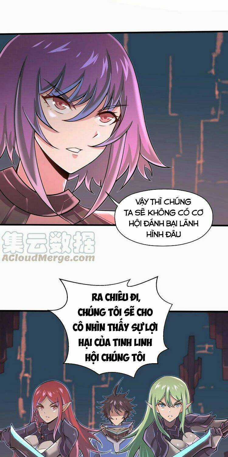 Một Trăm Triệu Điểm Chapter 70 trang 6