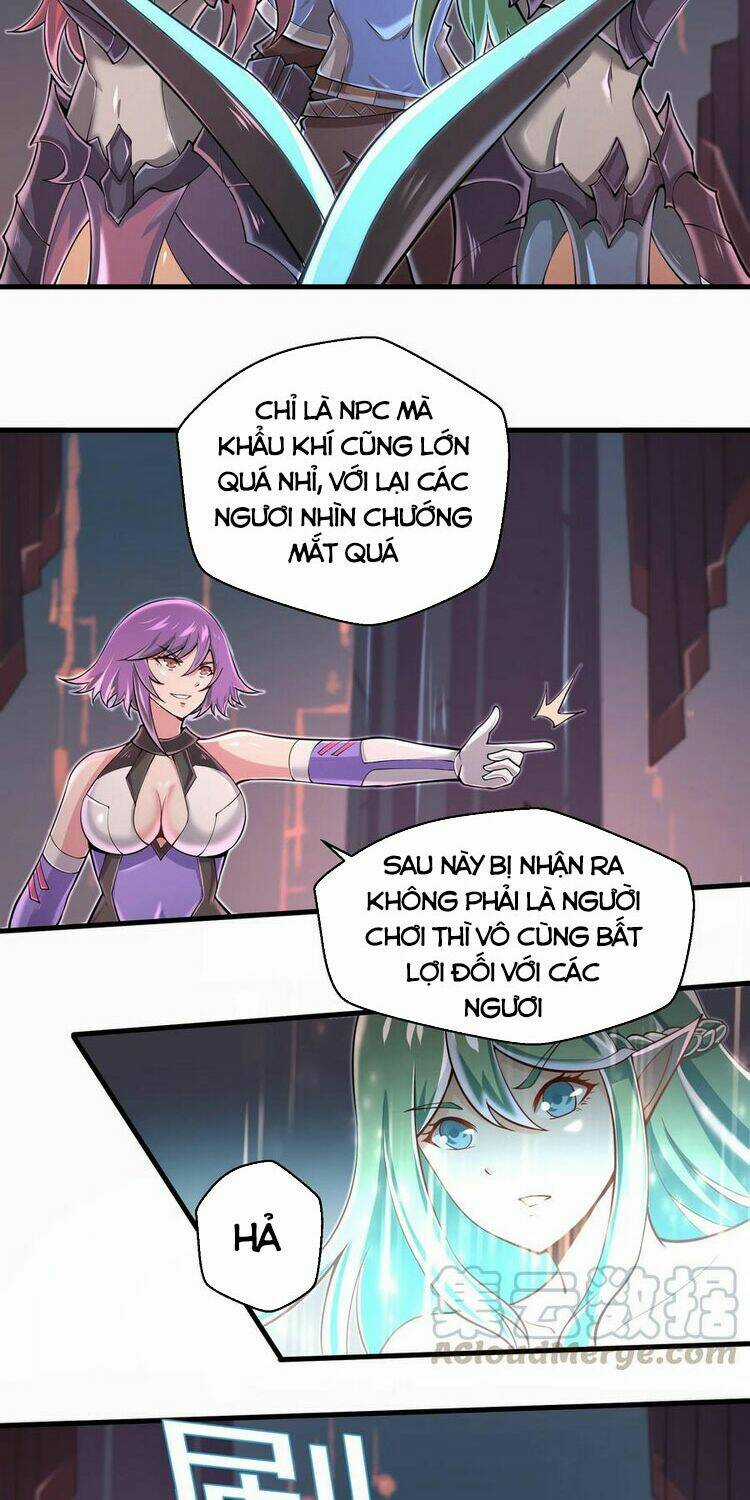 Một Trăm Triệu Điểm Chapter 70 trang 7