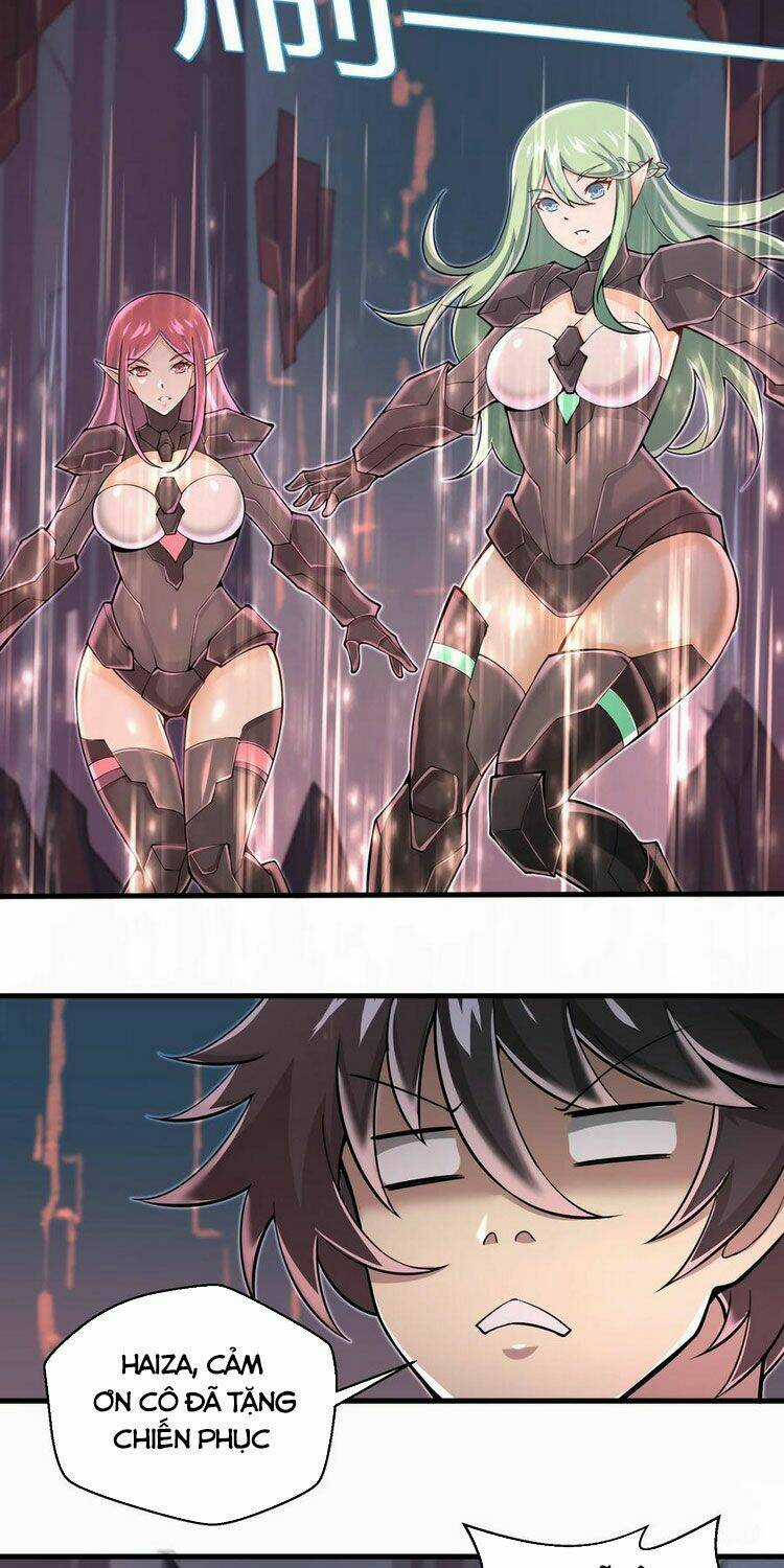 Một Trăm Triệu Điểm Chapter 70 trang 8