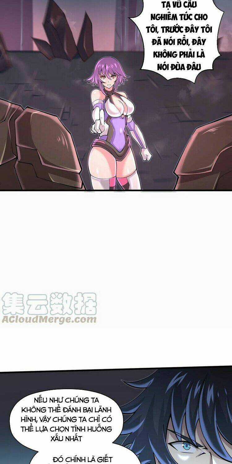 Một Trăm Triệu Điểm Chapter 70 trang 9