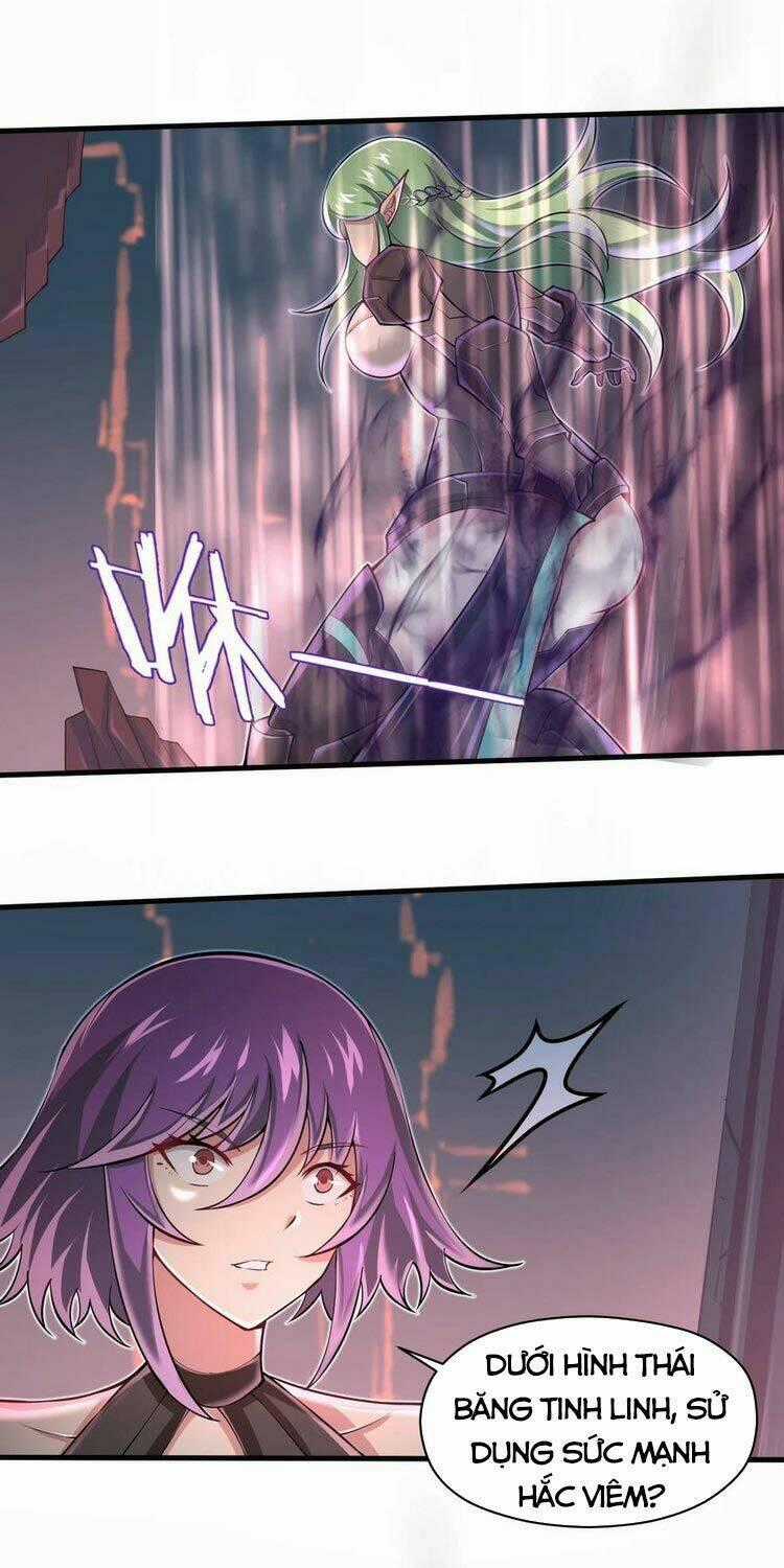 Một Trăm Triệu Điểm Chapter 71 trang 0