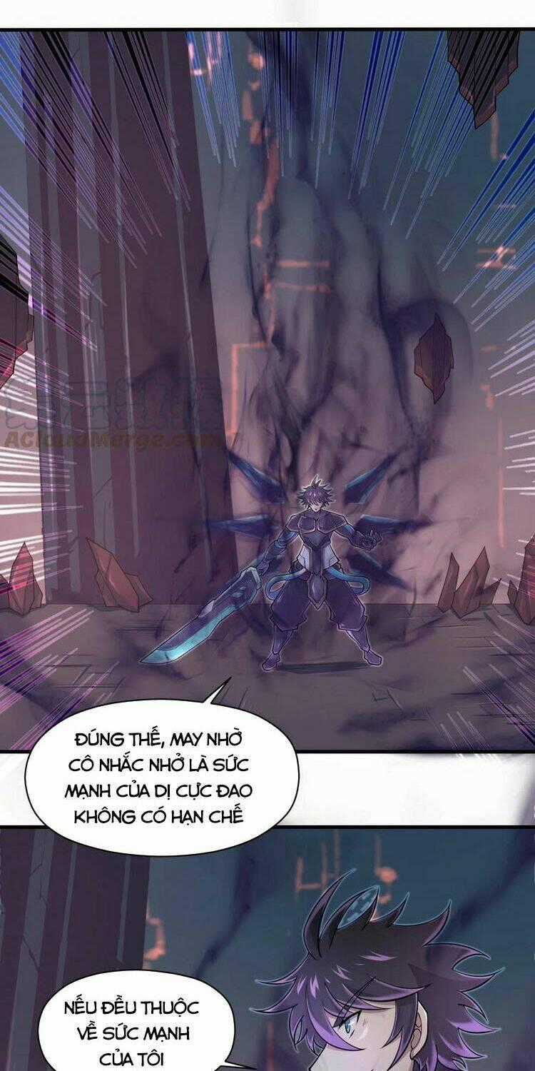 Một Trăm Triệu Điểm Chapter 71 trang 1