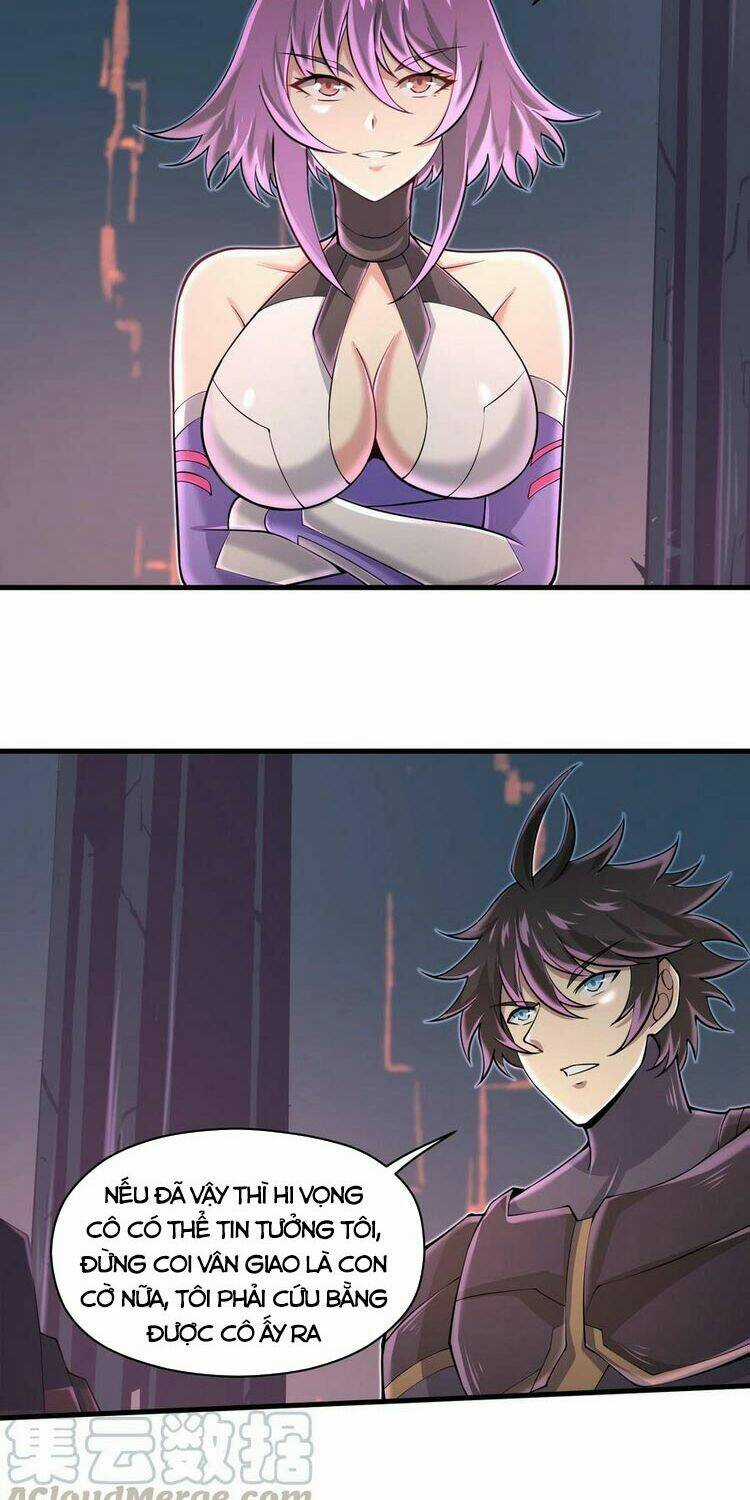 Một Trăm Triệu Điểm Chapter 71 trang 11