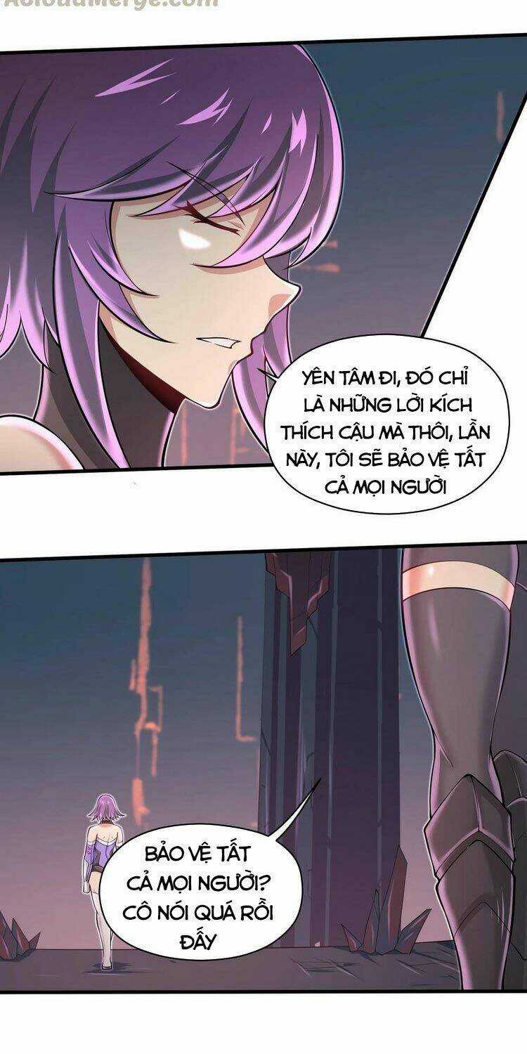 Một Trăm Triệu Điểm Chapter 71 trang 12