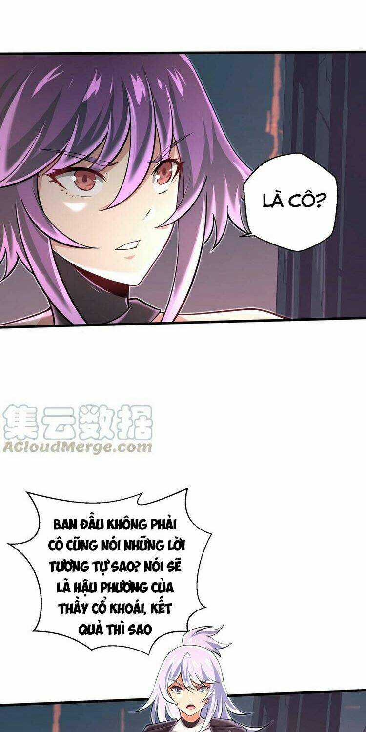 Một Trăm Triệu Điểm Chapter 71 trang 13