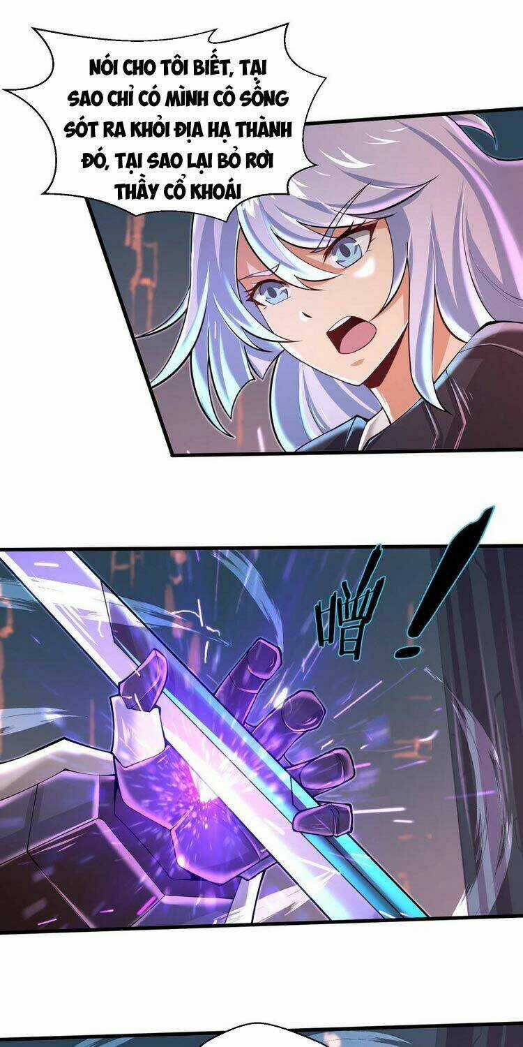 Một Trăm Triệu Điểm Chapter 71 trang 15