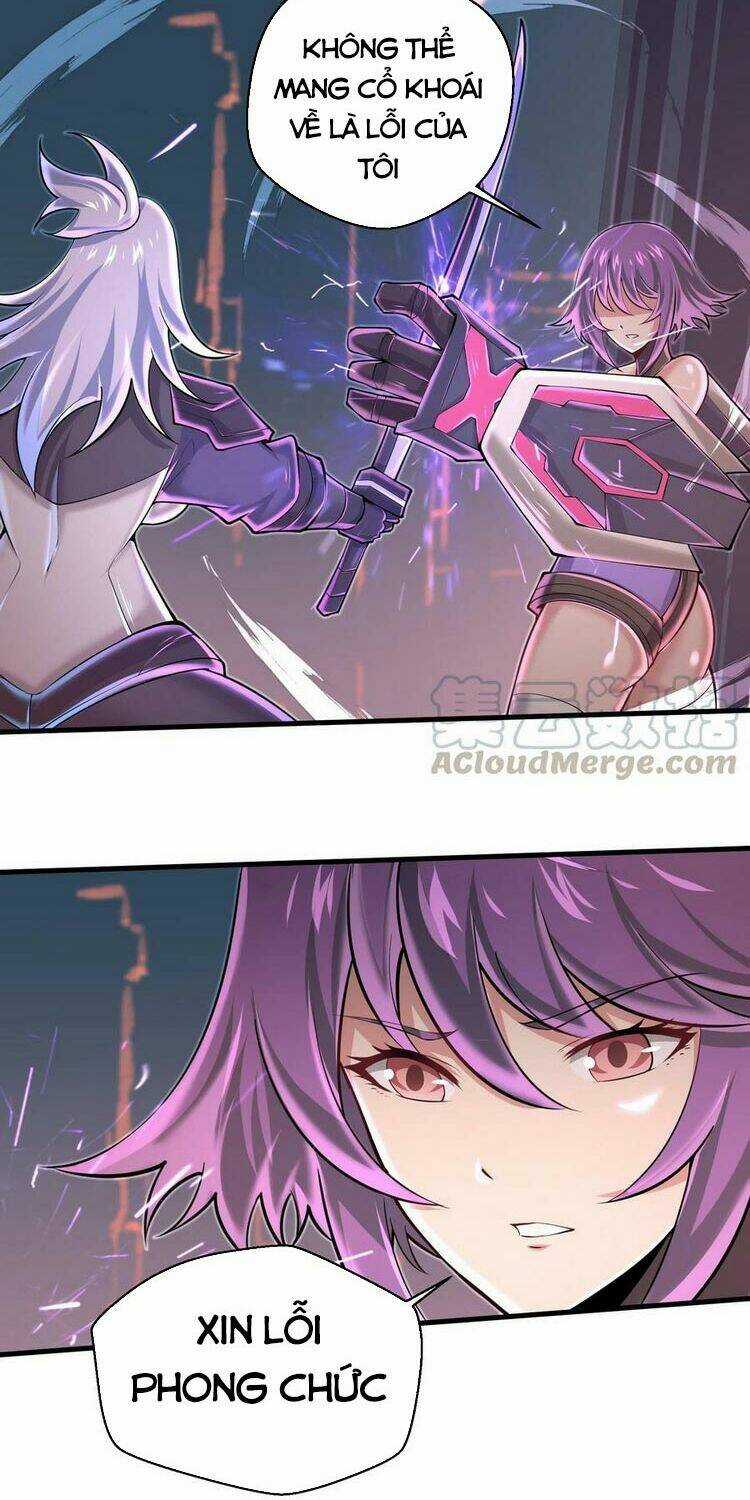 Một Trăm Triệu Điểm Chapter 71 trang 16