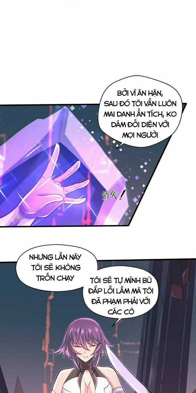 Một Trăm Triệu Điểm Chapter 71 trang 17