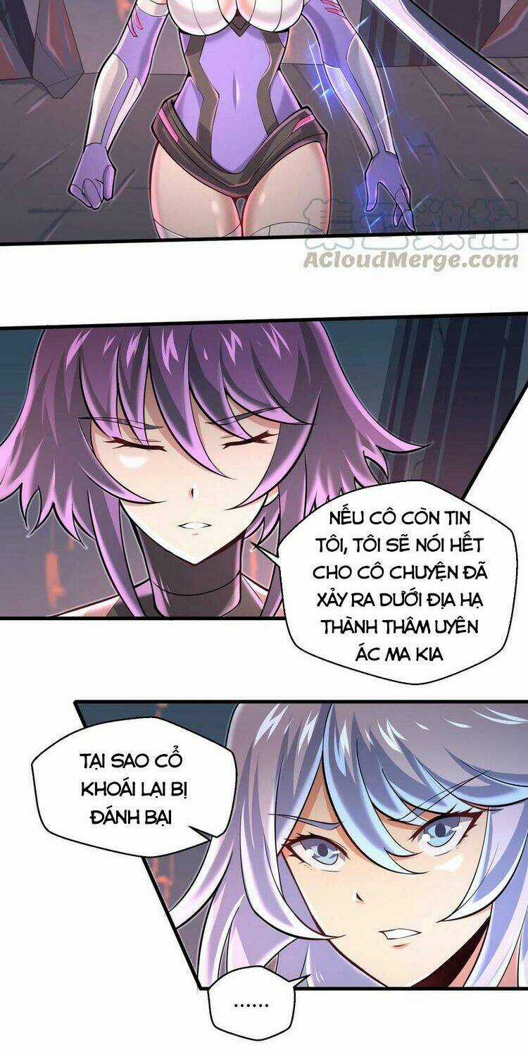 Một Trăm Triệu Điểm Chapter 71 trang 18