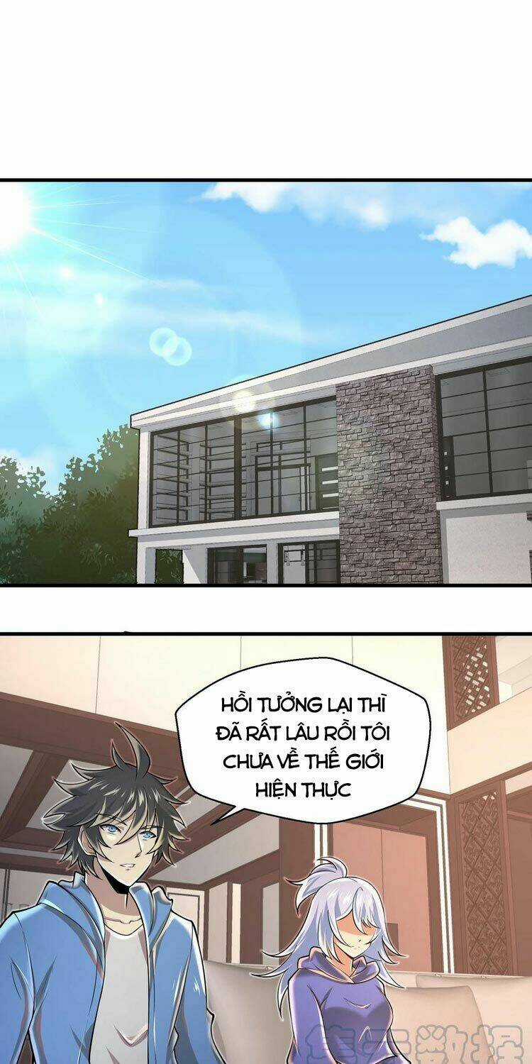 Một Trăm Triệu Điểm Chapter 71 trang 19