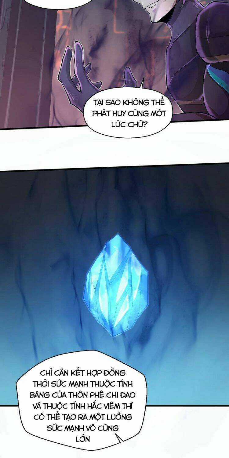 Một Trăm Triệu Điểm Chapter 71 trang 2