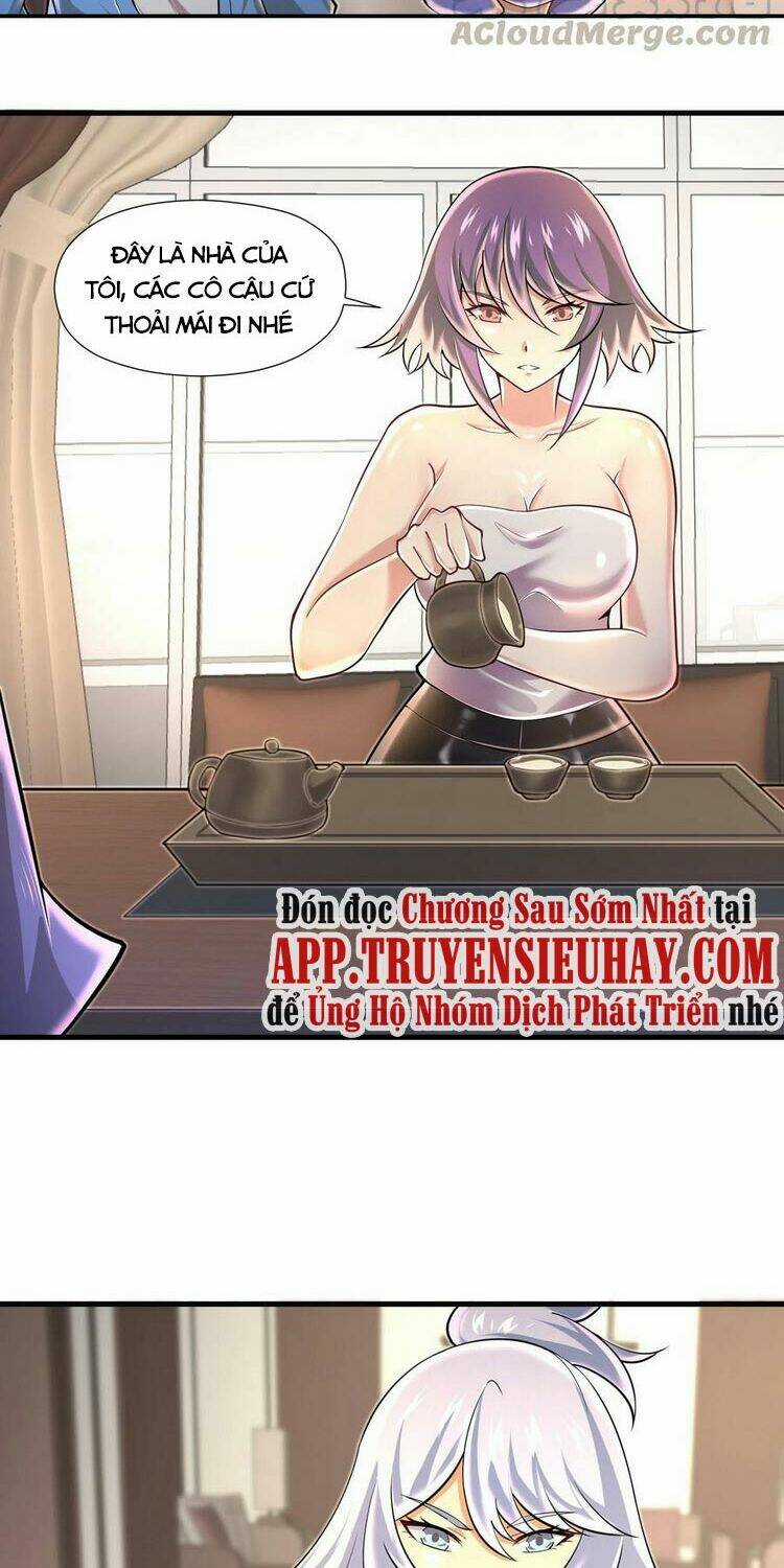 Một Trăm Triệu Điểm Chapter 71 trang 20