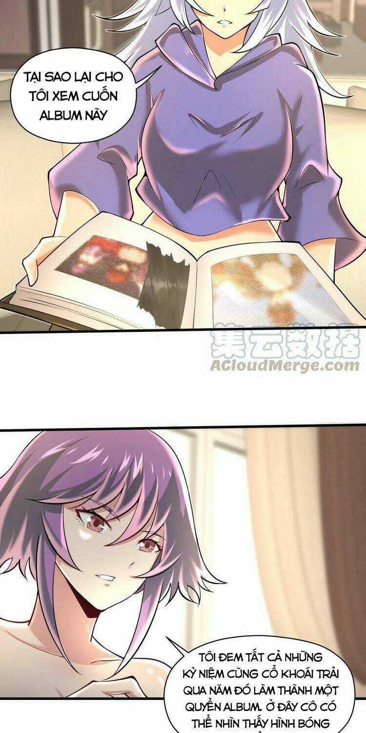 Một Trăm Triệu Điểm Chapter 71 trang 21