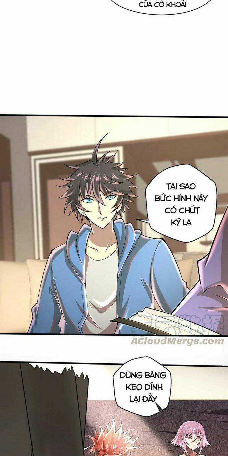 Một Trăm Triệu Điểm Chapter 71 trang 22