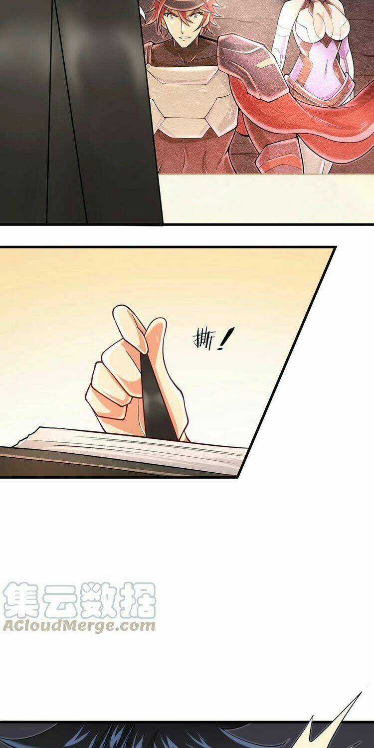 Một Trăm Triệu Điểm Chapter 71 trang 23