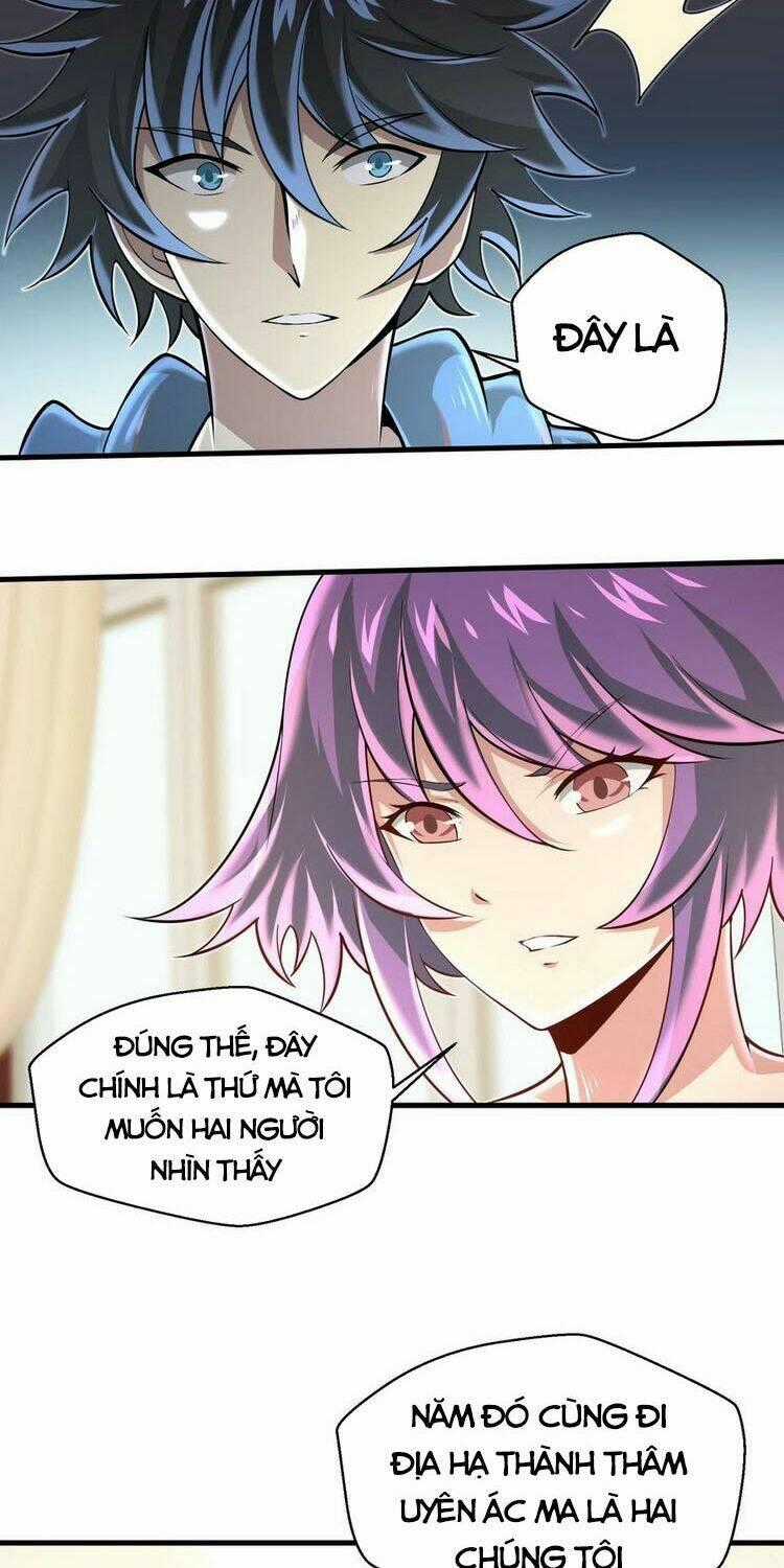 Một Trăm Triệu Điểm Chapter 71 trang 24