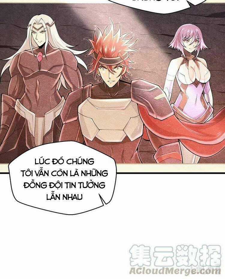 Một Trăm Triệu Điểm Chapter 71 trang 25