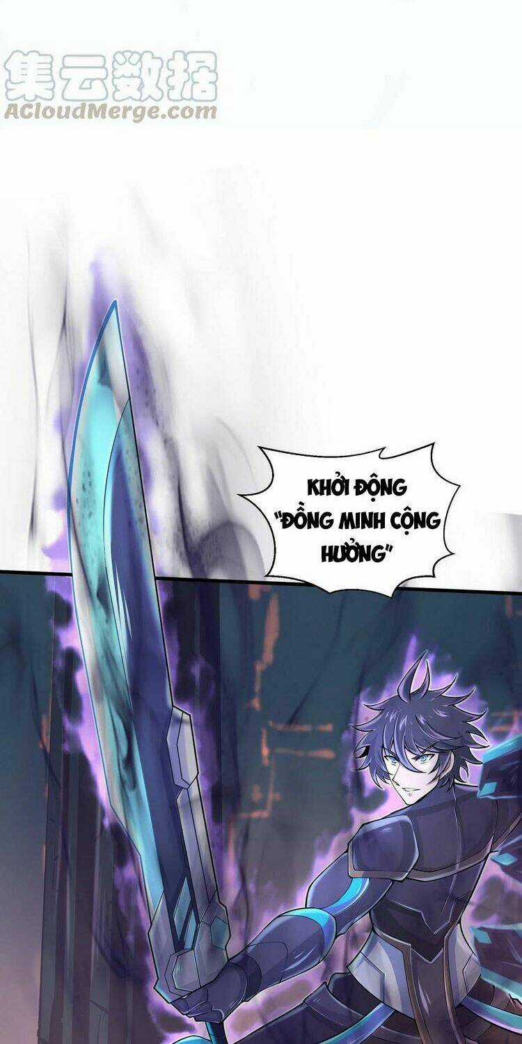 Một Trăm Triệu Điểm Chapter 71 trang 3