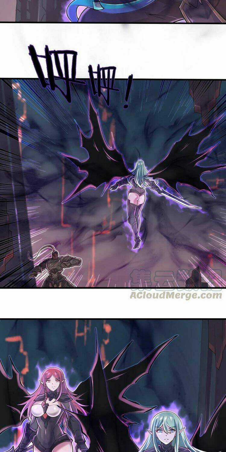 Một Trăm Triệu Điểm Chapter 71 trang 4