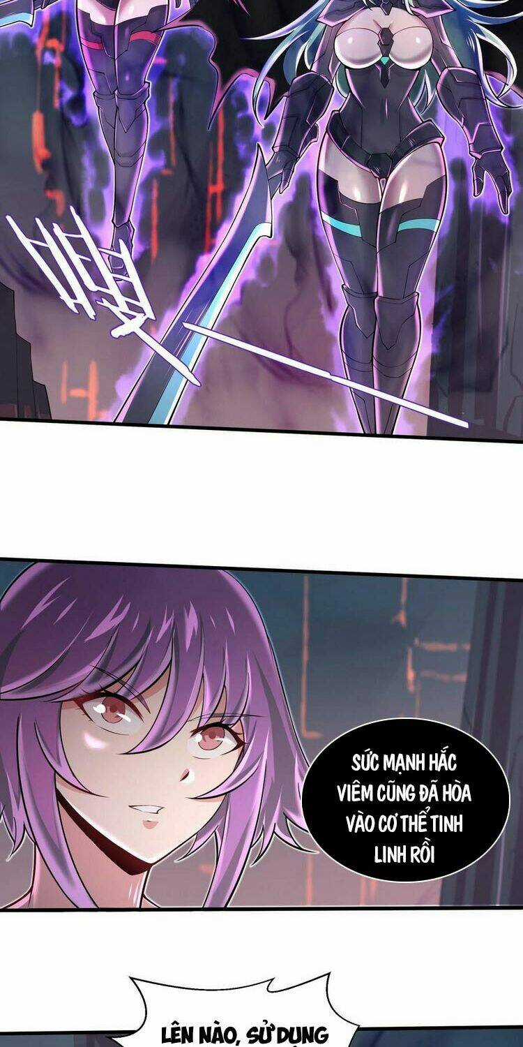 Một Trăm Triệu Điểm Chapter 71 trang 5