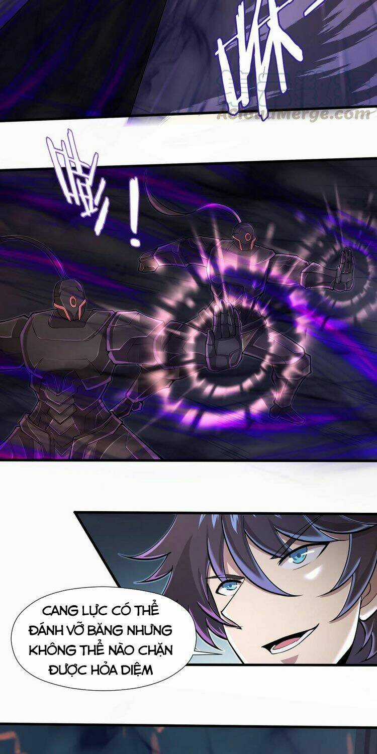 Một Trăm Triệu Điểm Chapter 71 trang 8