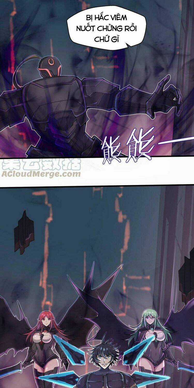 Một Trăm Triệu Điểm Chapter 71 trang 9