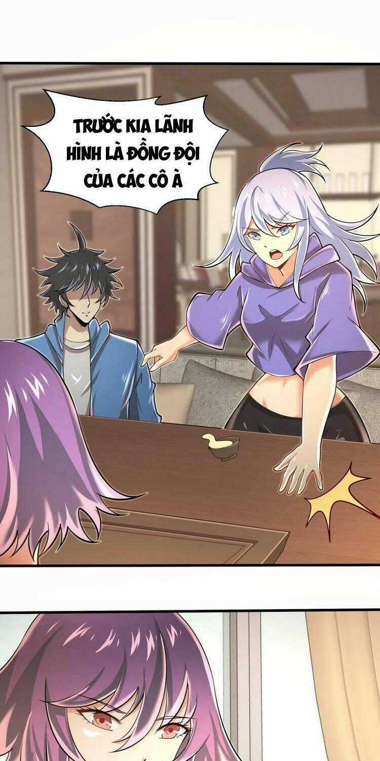 Một Trăm Triệu Điểm Chapter 72 trang 0