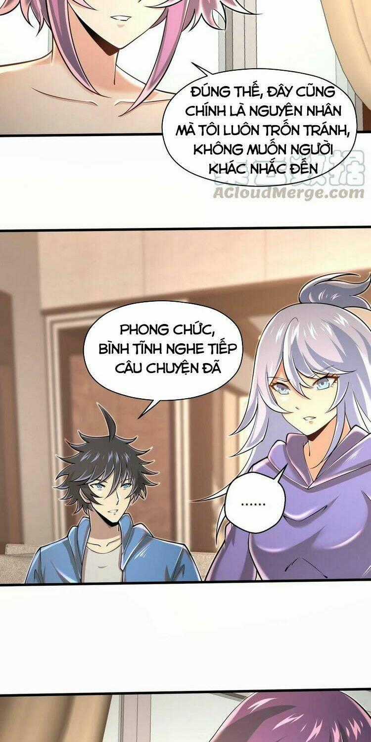 Một Trăm Triệu Điểm Chapter 72 trang 1