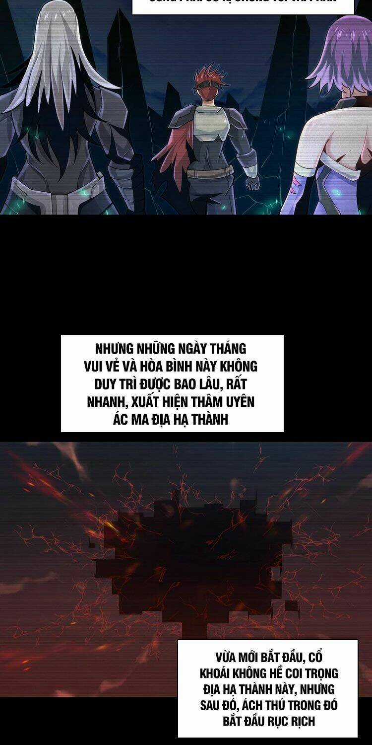 Một Trăm Triệu Điểm Chapter 72 trang 10