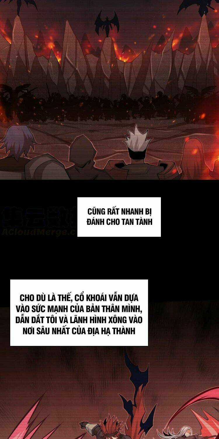 Một Trăm Triệu Điểm Chapter 72 trang 13