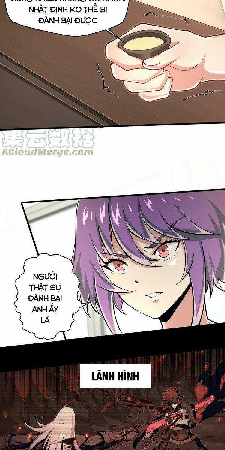 Một Trăm Triệu Điểm Chapter 72 trang 17