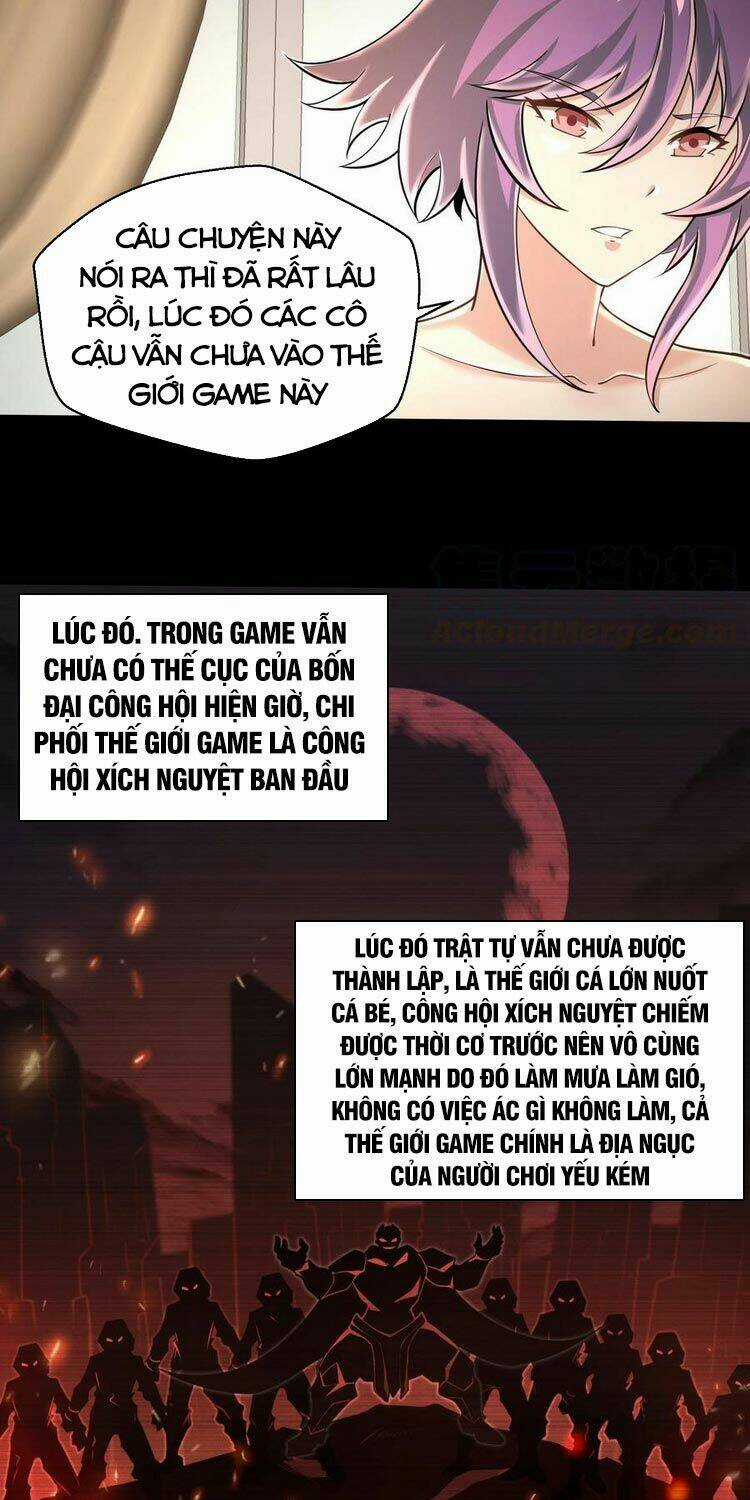Một Trăm Triệu Điểm Chapter 72 trang 2