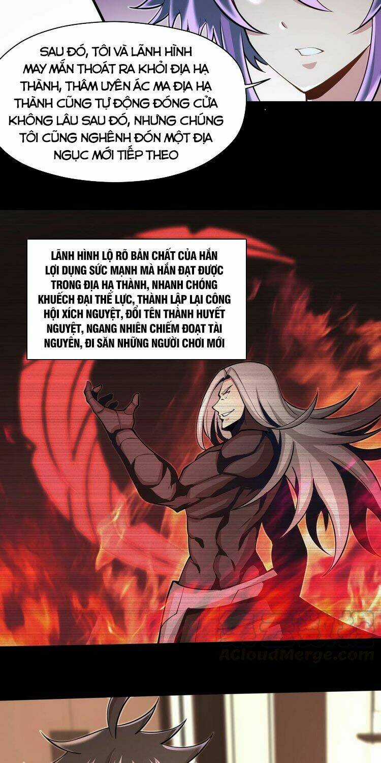 Một Trăm Triệu Điểm Chapter 72 trang 21