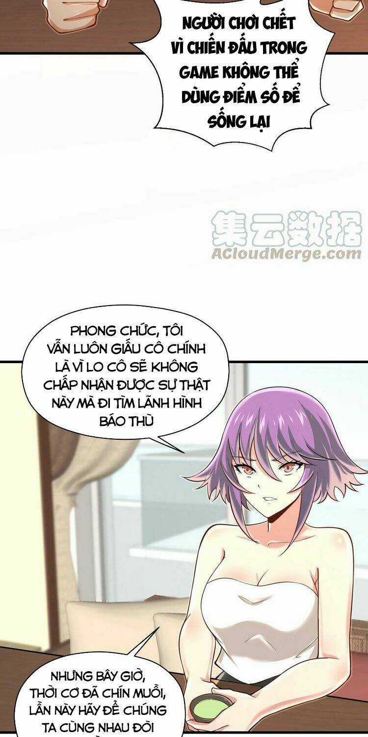 Một Trăm Triệu Điểm Chapter 72 trang 23