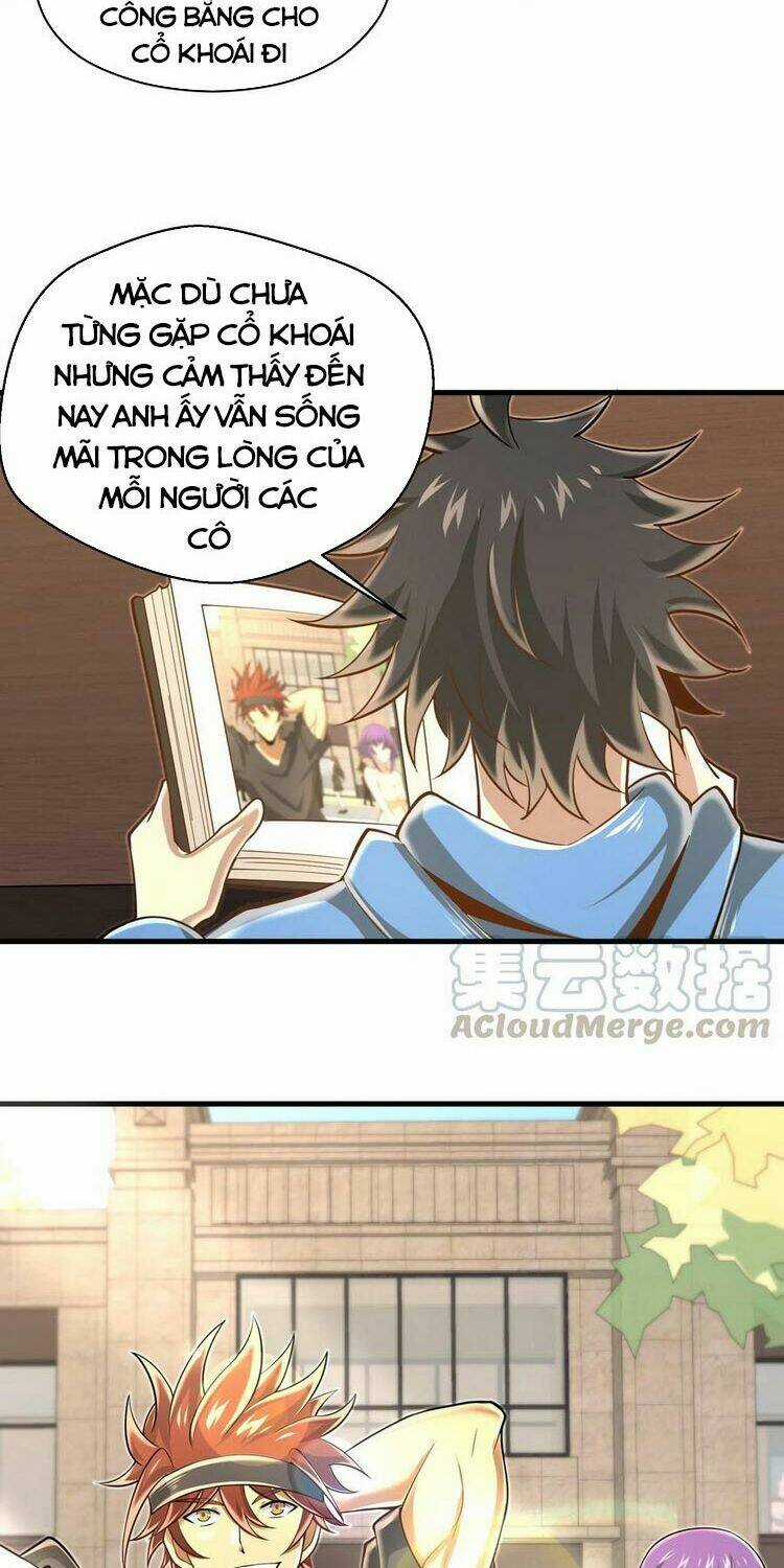 Một Trăm Triệu Điểm Chapter 72 trang 24