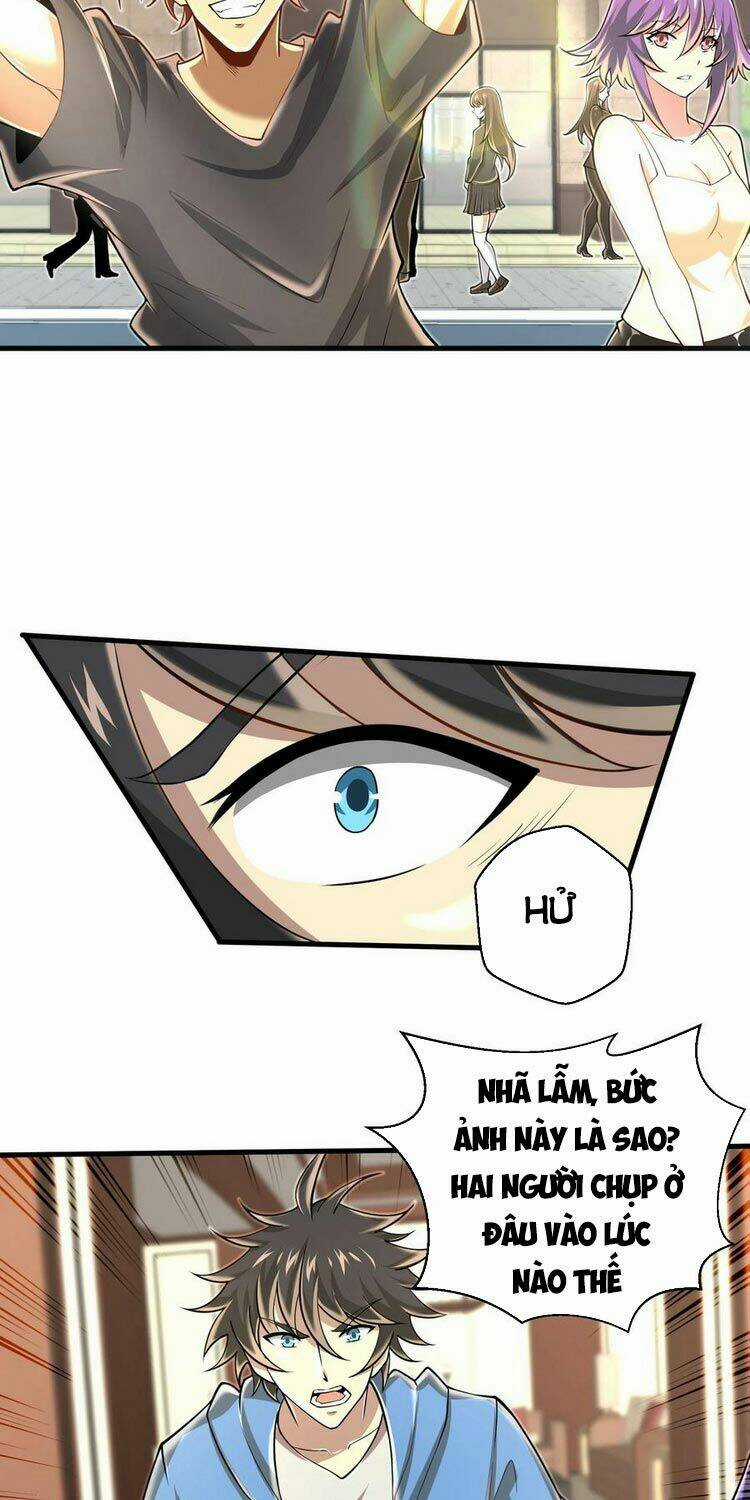 Một Trăm Triệu Điểm Chapter 72 trang 25