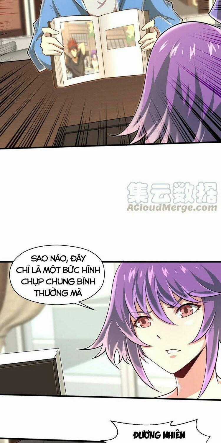 Một Trăm Triệu Điểm Chapter 72 trang 26
