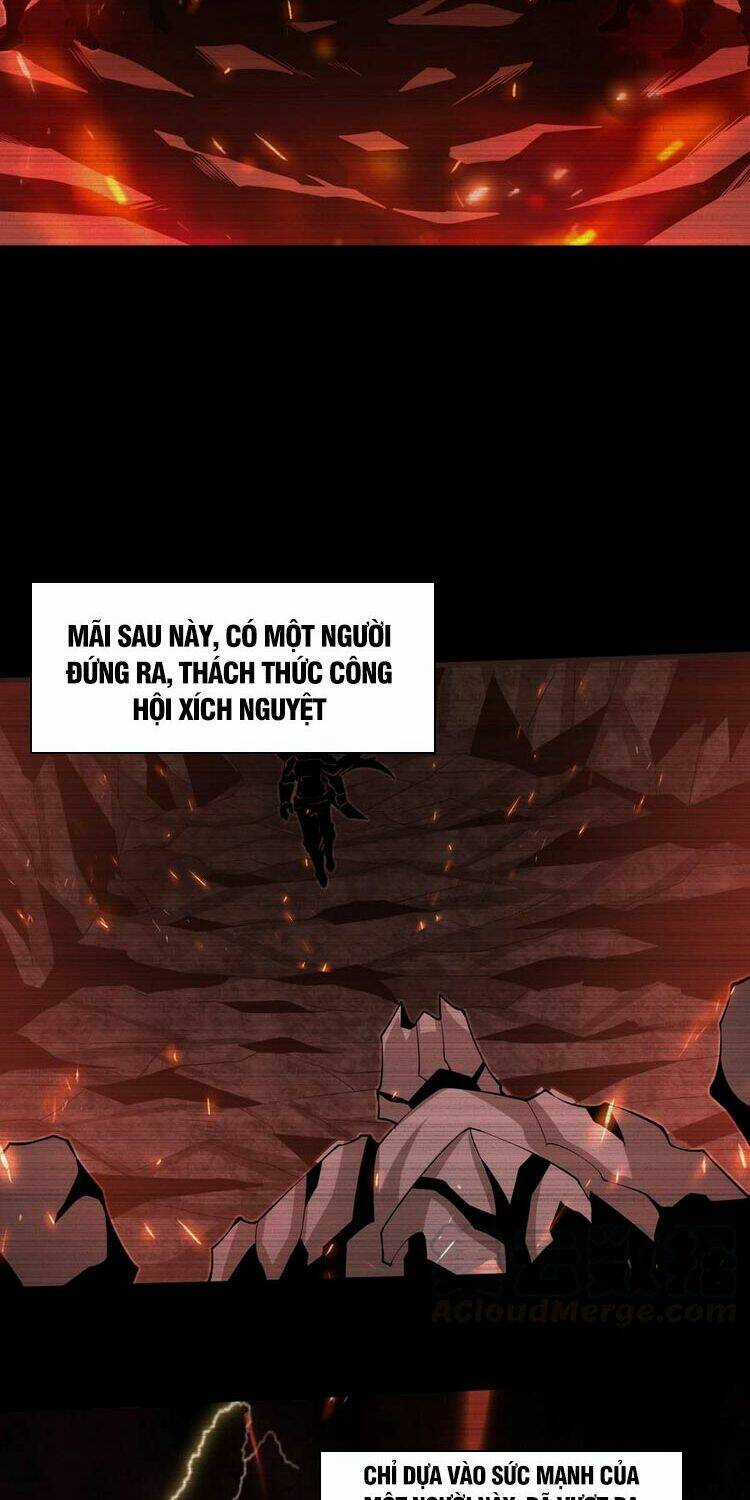 Một Trăm Triệu Điểm Chapter 72 trang 3