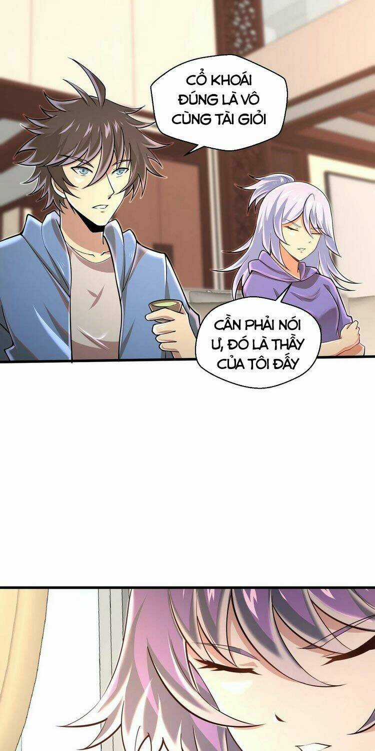Một Trăm Triệu Điểm Chapter 72 trang 6