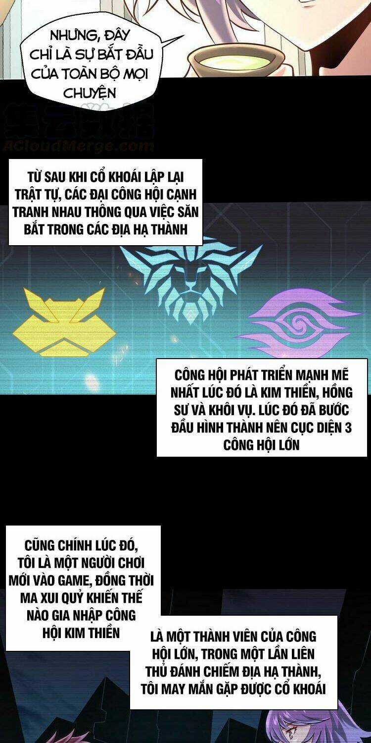 Một Trăm Triệu Điểm Chapter 72 trang 7