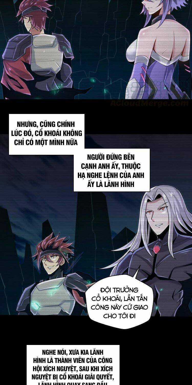 Một Trăm Triệu Điểm Chapter 72 trang 8