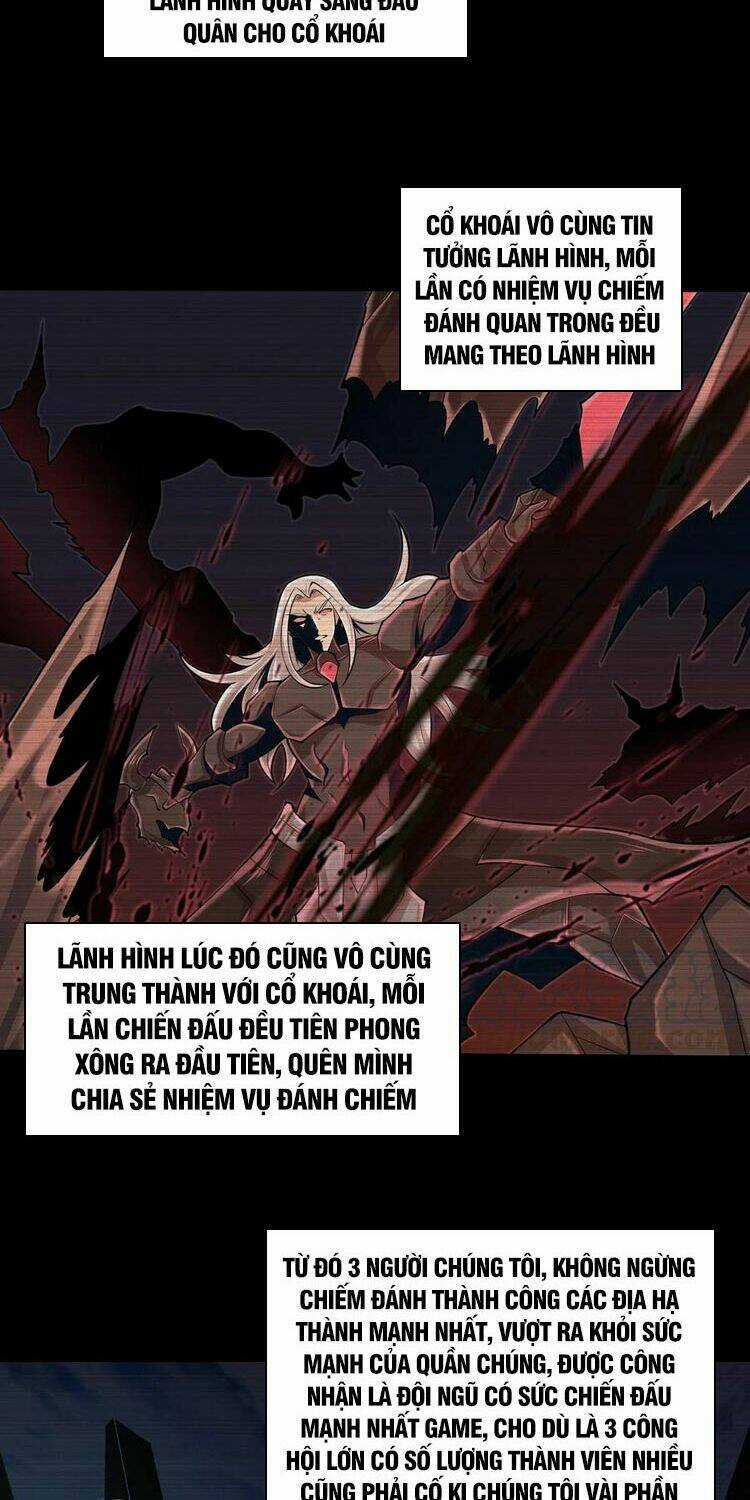 Một Trăm Triệu Điểm Chapter 72 trang 9