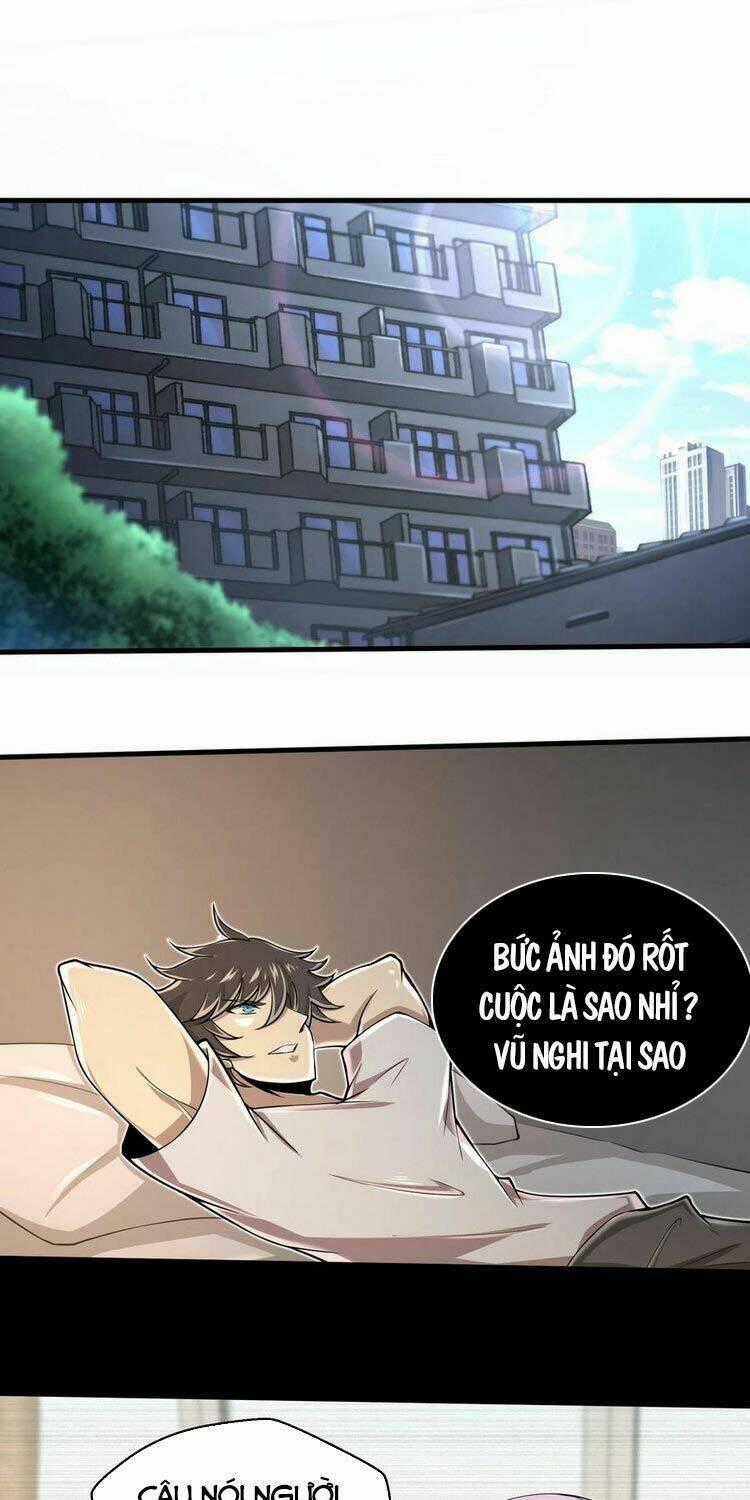Một Trăm Triệu Điểm Chapter 73 trang 1