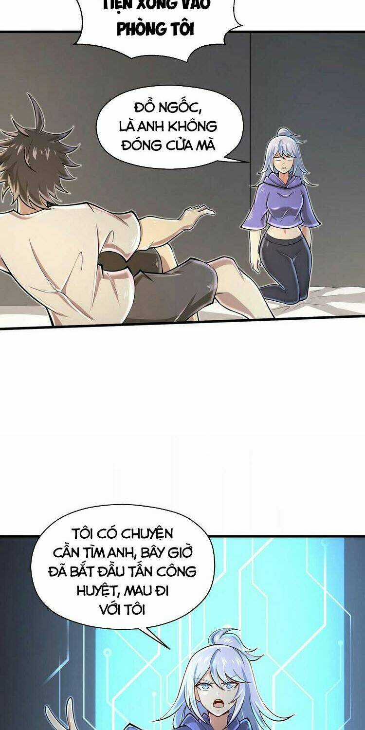 Một Trăm Triệu Điểm Chapter 73 trang 10