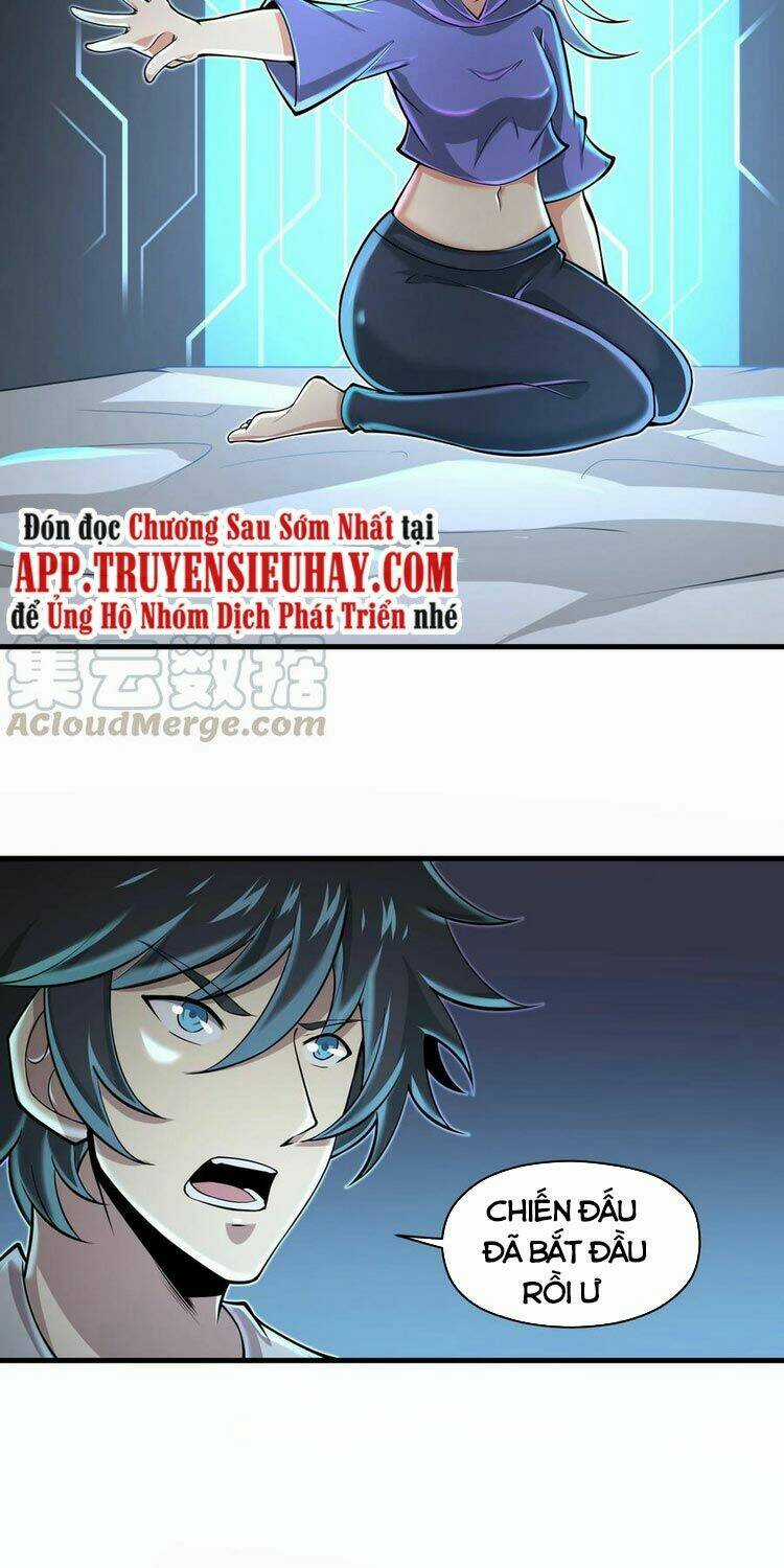 Một Trăm Triệu Điểm Chapter 73 trang 11